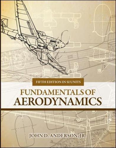 Book Fundamentals of Aerodynamics SI free