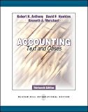 Book Accounting: Texts and Cases free
