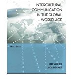 Book Intercultural Communication in the Global Workplace (Int'l Ed) free