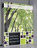 Book Investments and Portfolio Management free