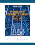 Book Principles of Corporate Finance (10th edn) free