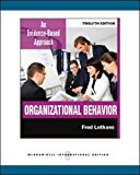 Book Organizational Behavior (Int'l Ed) free