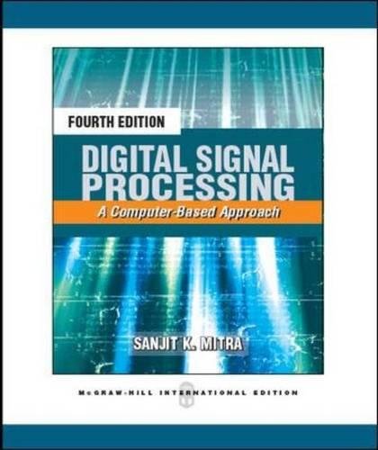 Book Digital Signal Processing (Int'l Ed) free