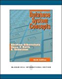 Book Database System Concepts 6th International edition by Silberschatz, Abraham, Korth, Henry F., Sudarshan, S. (2010) Paperback free