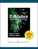 Book Calculus: Early Transcendental Functions free