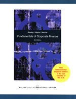 Book Fundamentals of Corporate Finance free