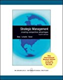 Book Strategic Management: Creating Competitive Advantages free