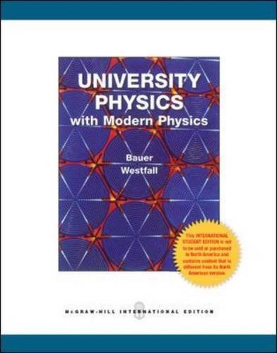 Book University Physics with Modern Physics: Chapters 1-40 free