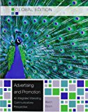 Book Advertising and Promotion: An Integrated Marketing Communications Perspective free
