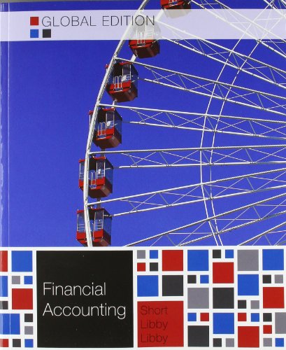 Book Financial Accounting with Connect Plus free