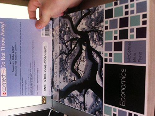 Book Economics with Connect Plus free