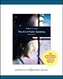 Book The Art of Public Speaking 11th Edition free