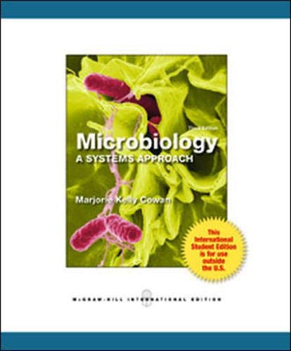 Book Microbiology: A Systems Approach free