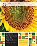 Book Discrete Mathematics and its Applications, Global Edition free