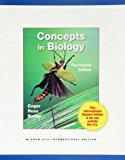 Book Concepts in Biology (Int'l Ed) free