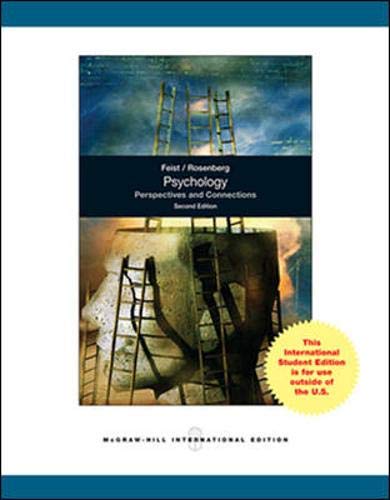 Book Psychology:  Perspectives and Connection free