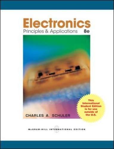 Book Electronics Principles and Applications With Student Data Cd-rom free