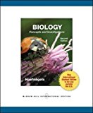 Book Biology: Concepts and Investigations free