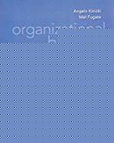 Book Organizational Behavior: Key Concepts, Skills and Best Practices free