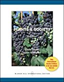 Book Plants and Society free