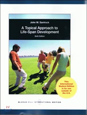 Book A Topical Approach to Lifespan Development free