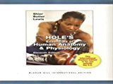 Book Hole's Essentials of Human Anatomy and Physiology free