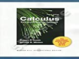 Book Calculus: Early Transcendental Functions free