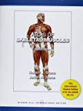 Book Atlas Of Skeletal Muscles free