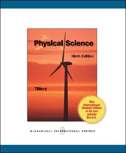 Book Physical Science free