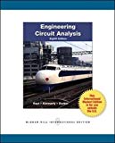 Book Engineering Circuit Analysis free