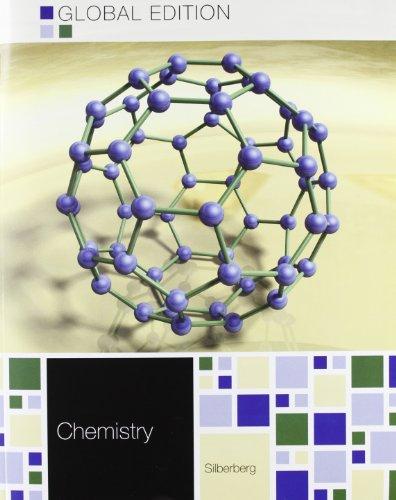Book Chemistry The Molecular Nature of Matter and Change, Global Edition free