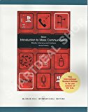 Book Introduction to Mass Communication: Media Literacy and Culture free