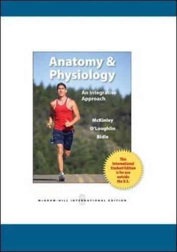 Book Anatomy and Physiology: An Integrative Approach free