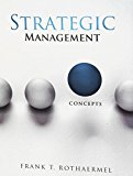 Book Strategic Management Concepts free