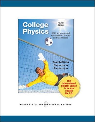 Book College Physics 4/e free