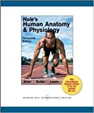 Book Hole's Human Anatomy and Physiology free