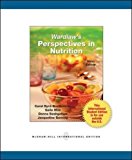 Book Wardlaw's Perspectives in Nutrition free