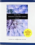 Book Introduction to Information Systems free