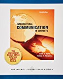 Book Intercultural Communication In Contexts free
