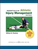 Book Essentials Of Athletic Injury Management free