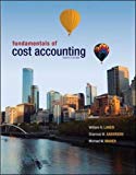 Book Fundamentals of Cost Accounting free