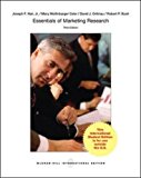 Book Essentials of Marketing Research free