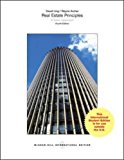 Book real estate principles: a value approach free