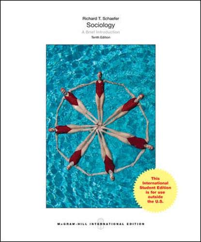 Book Sociology: A Brief Introduction free