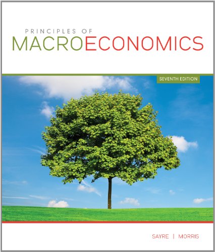 Book Principles of Macroeconomics with Connect Access Card free