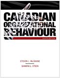 Book CANADIAN ORGANIZAT.BEH.-W/ACCE free