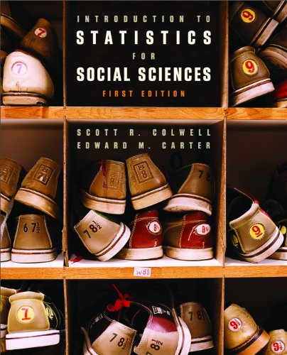 Book Introduction to Statistics for Social Sciences + CONNECT w/etext free