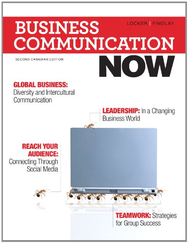 Book Business Communication NOW + CONNECT w/etext free