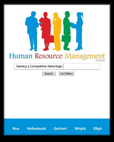 Book HUMAN RESOURCE MGMT-W/CONNECT> free