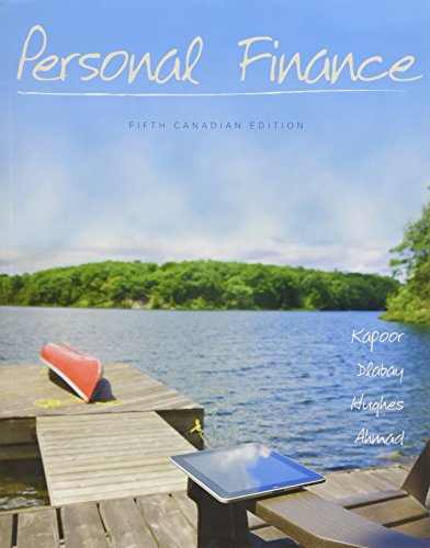 Book Personal Finance with Connect Access Card [Paperback] free